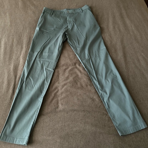 Birddog Men’s Golf Pants Set - Picture 2 of 8